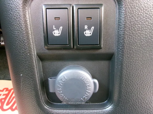 スズキ ワゴンR