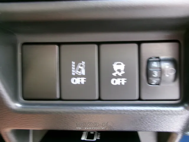 スズキ ワゴンR