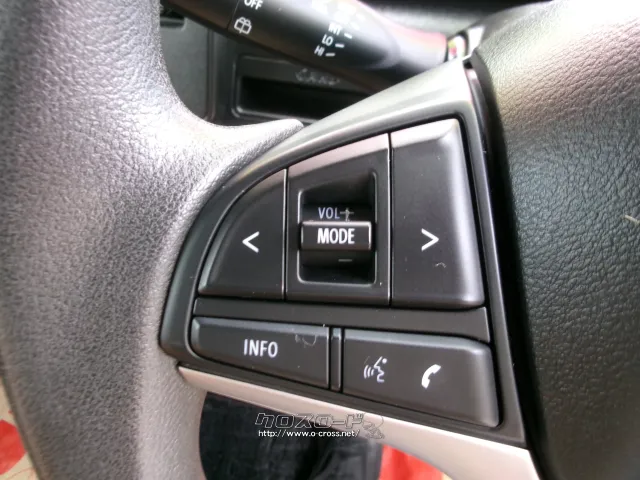 スズキ ワゴンR