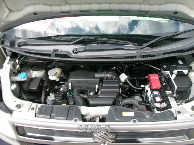 スズキ ワゴンR