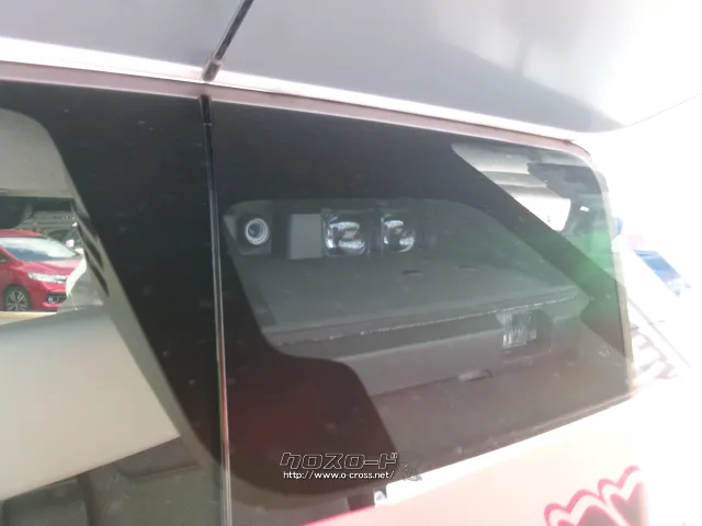 スズキ ワゴンR