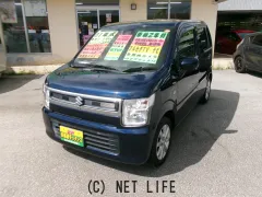 スズキ ワゴンR