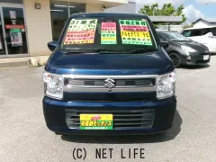 スズキ ワゴンR