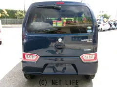 スズキ ワゴンR