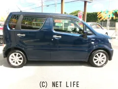 スズキ ワゴンR