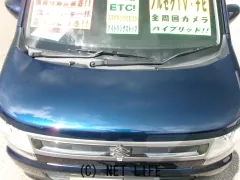 スズキ ワゴンR