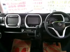 スズキ ハスラー