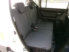 スズキ ハスラー