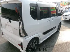 ダイハツ タント