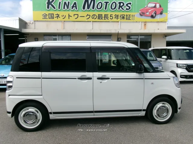 ダイハツ ムーヴキャンバス