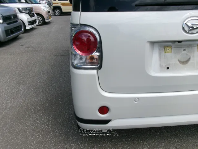 ダイハツ ムーヴキャンバス