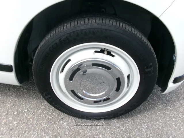 ダイハツ ムーヴキャンバス