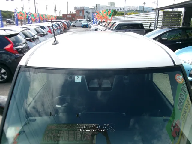 ダイハツ ムーヴキャンバス