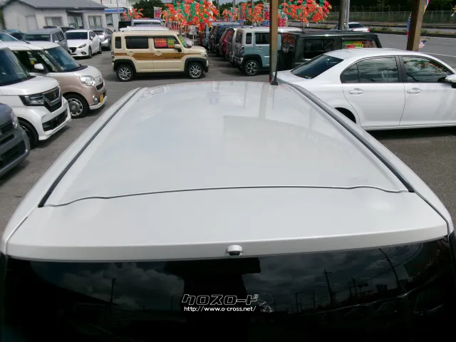 ダイハツ ムーヴキャンバス