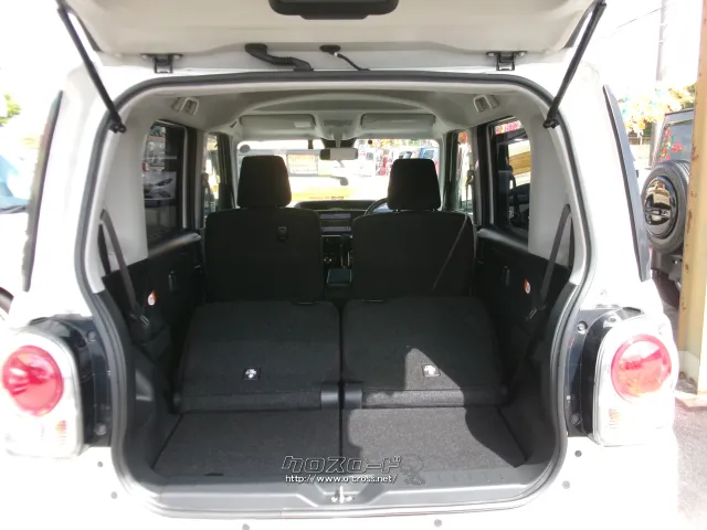 ダイハツ ムーヴキャンバス