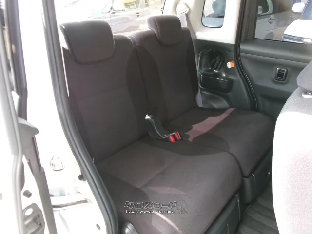 ダイハツ ムーヴキャンバス