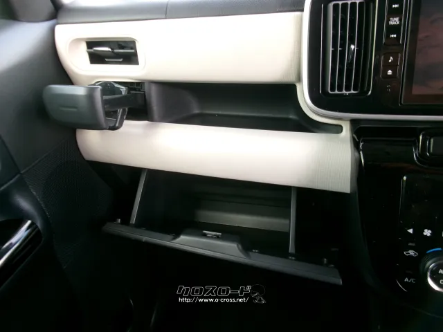 ダイハツ ムーヴキャンバス