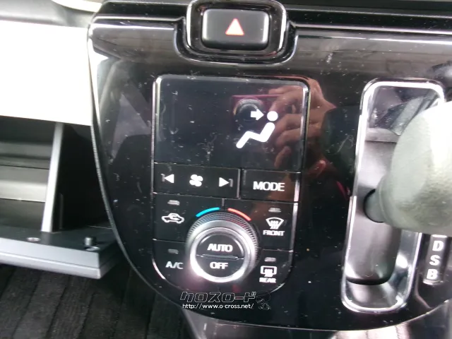 ダイハツ ムーヴキャンバス