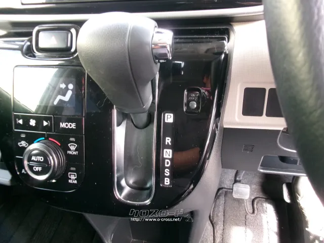 ダイハツ ムーヴキャンバス