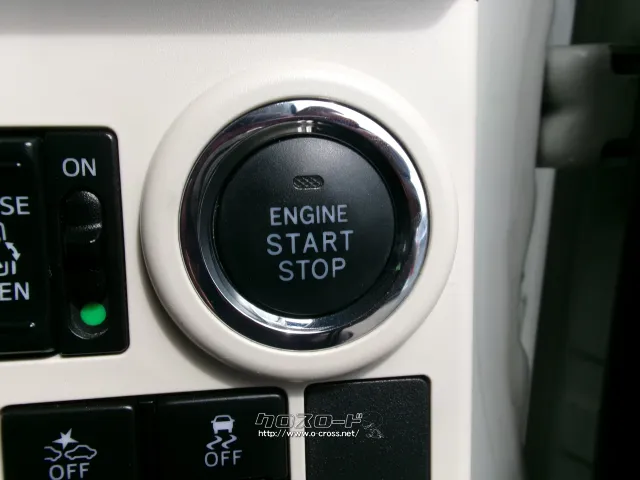 ダイハツ ムーヴキャンバス