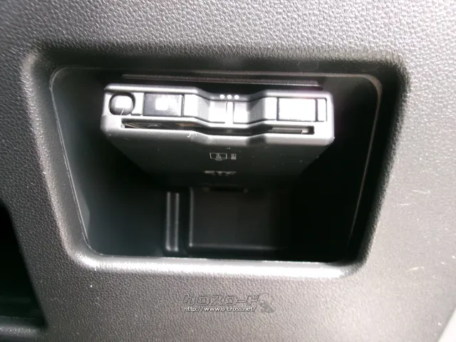 ダイハツ ムーヴキャンバス