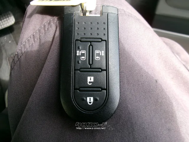 ダイハツ ムーヴキャンバス