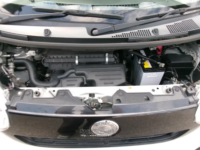 ダイハツ ムーヴキャンバス