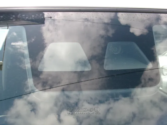 ダイハツ ムーヴキャンバス