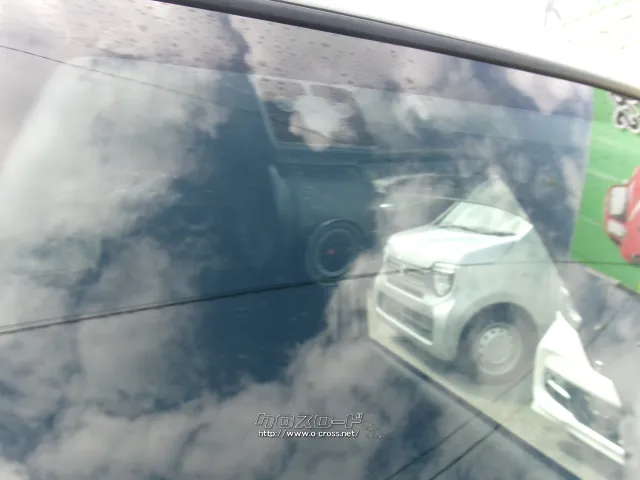 ダイハツ ムーヴキャンバス