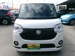 ダイハツ ムーヴキャンバス