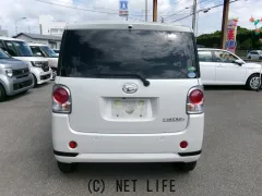 ダイハツ ムーヴキャンバス