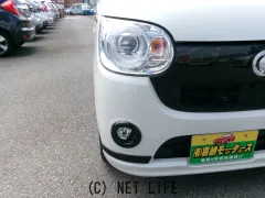 ダイハツ ムーヴキャンバス