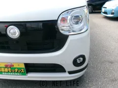 ダイハツ ムーヴキャンバス