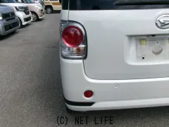 ダイハツ ムーヴキャンバス