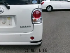 ダイハツ ムーヴキャンバス