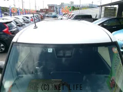 ダイハツ ムーヴキャンバス