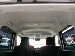 ダイハツ ムーヴキャンバス