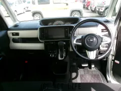 ダイハツ ムーヴキャンバス