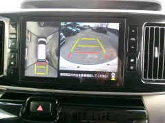 ダイハツ ムーヴキャンバス