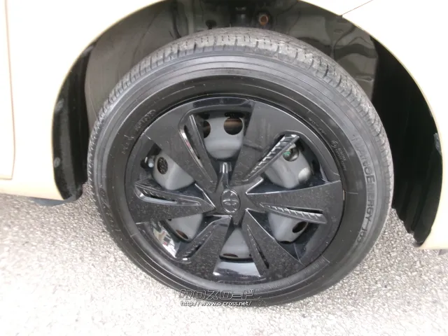 トヨタ シエンタ