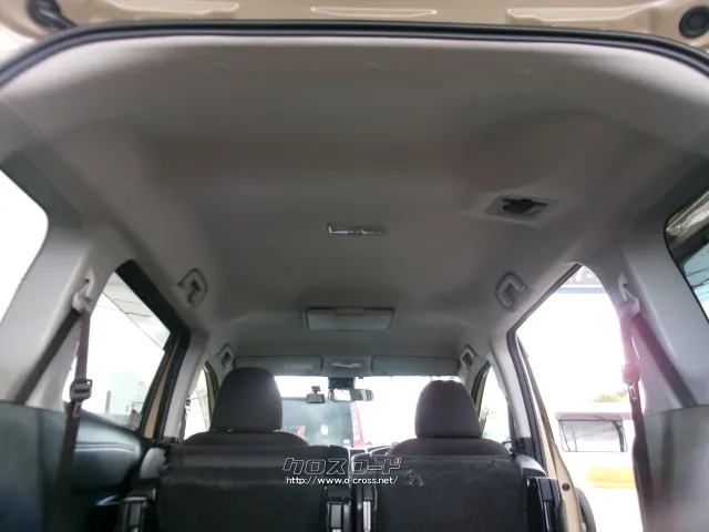 トヨタ シエンタ