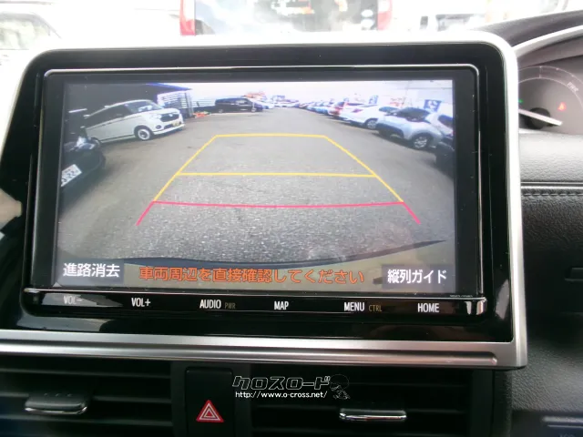 トヨタ シエンタ