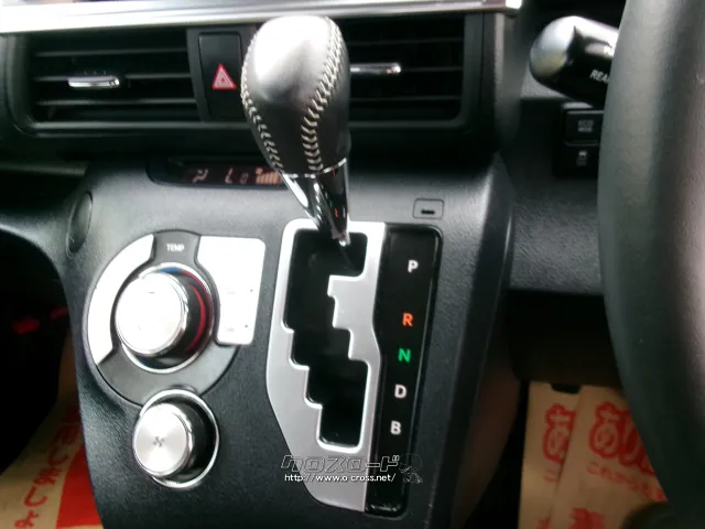 トヨタ シエンタ