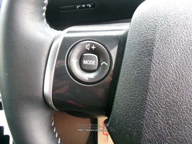 トヨタ シエンタ