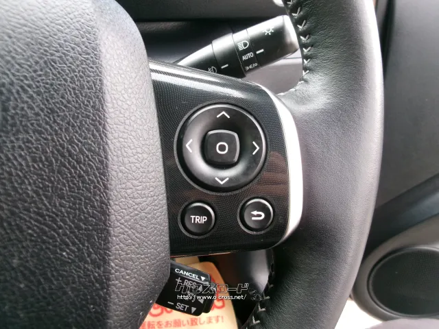 トヨタ シエンタ