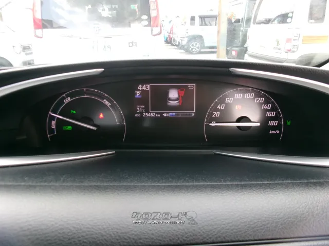 トヨタ シエンタ