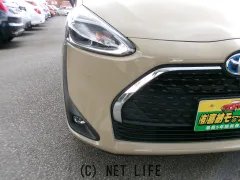 トヨタ シエンタ