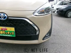 トヨタ シエンタ