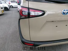 トヨタ シエンタ