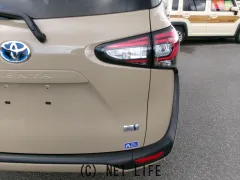 トヨタ シエンタ